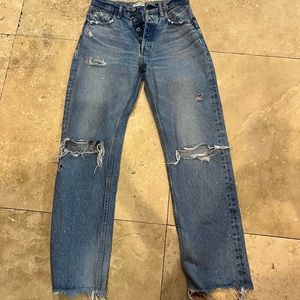 Moussy Vintage Size 26